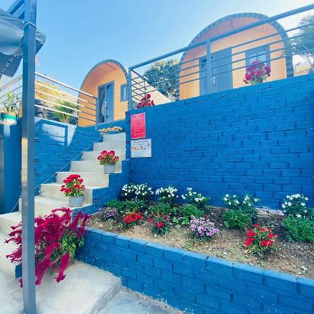 cherry homestay bungalow Vung Tau Bagian luar foto