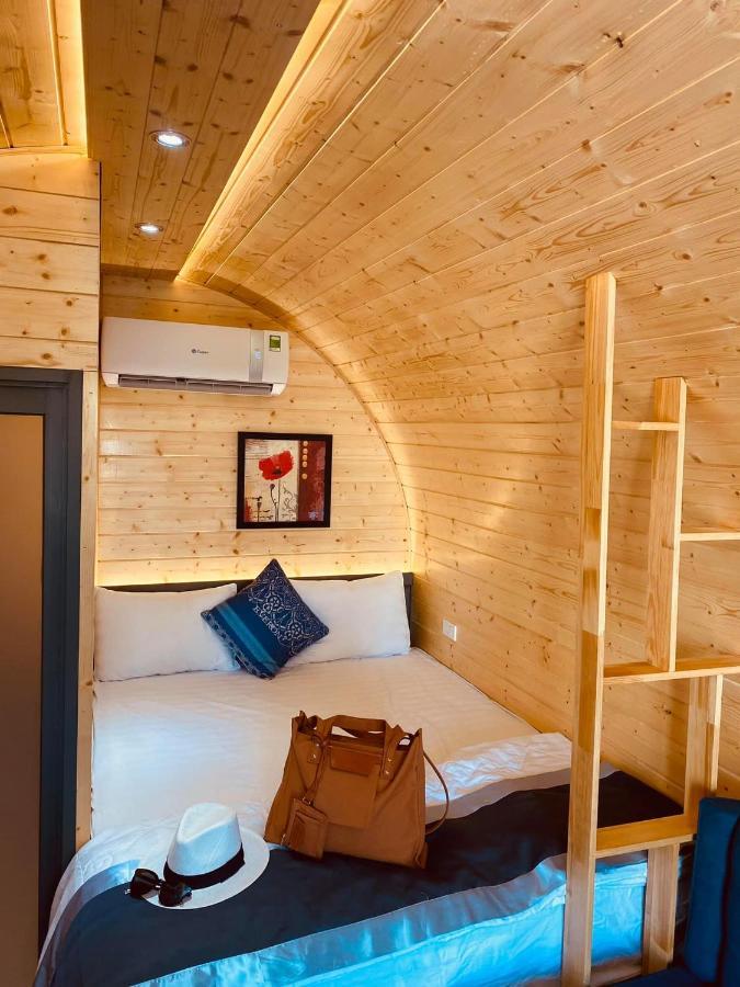 cherry homestay bungalow Vung Tau Bagian luar foto