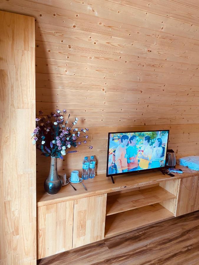 cherry homestay bungalow Vung Tau Bagian luar foto